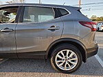 Used 2021 NISSAN ROGUE SPORT FWD S in JACKSONVILLE, FLORIDA (Photo 4)