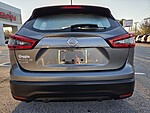 Used 2021 NISSAN ROGUE SPORT FWD S in JACKSONVILLE, FLORIDA (Photo 5)