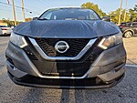 Used 2021 NISSAN ROGUE SPORT FWD S in JACKSONVILLE, FLORIDA (Photo 9)