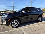 Used 2024 CHEVROLET EQUINOX AWD 4DR LT W/1LT in JACKSONVILLE, FLORIDA (Photo 1)