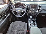 Used 2024 CHEVROLET EQUINOX AWD 4DR LT W/1LT in JACKSONVILLE, FLORIDA (Photo 13)