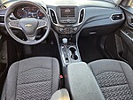 Used 2024 CHEVROLET EQUINOX AWD 4DR LT W/1LT in JACKSONVILLE, FLORIDA (Photo 14)