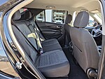 Used 2024 CHEVROLET EQUINOX AWD 4DR LT W/1LT in JACKSONVILLE, FLORIDA (Photo 17)