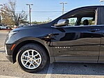 Used 2024 CHEVROLET EQUINOX AWD 4DR LT W/1LT in JACKSONVILLE, FLORIDA (Photo 2)