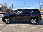 Used 2024 CHEVROLET EQUINOX AWD 4DR LT W/1LT in JACKSONVILLE, FLORIDA (Photo 3)