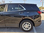 Used 2024 CHEVROLET EQUINOX AWD 4DR LT W/1LT in JACKSONVILLE, FLORIDA (Photo 4)