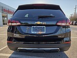 Used 2024 CHEVROLET EQUINOX AWD 4DR LT W/1LT in JACKSONVILLE, FLORIDA (Photo 5)