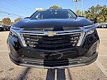 Used 2024 CHEVROLET EQUINOX AWD 4DR LT W/1LT in JACKSONVILLE, FLORIDA (Photo 9)