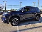 Used 2024 NISSAN ROGUE FWD SV in JACKSONVILLE, FLORIDA (Photo 1)