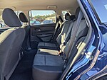 Used 2024 NISSAN ROGUE FWD SV in JACKSONVILLE, FLORIDA (Photo 12)