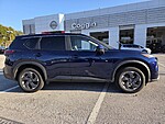 Used 2024 NISSAN ROGUE FWD SV in JACKSONVILLE, FLORIDA (Photo 7)