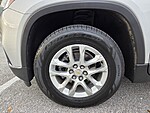 Used 2021 CHEVROLET TRAVERSE FWD 4DR LT CLOTH W/1LT in JACKSONVILLE, FLORIDA (Photo 10)