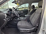 Used 2021 CHEVROLET TRAVERSE FWD 4DR LT CLOTH W/1LT in JACKSONVILLE, FLORIDA (Photo 11)