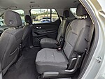 Used 2021 CHEVROLET TRAVERSE FWD 4DR LT CLOTH W/1LT in JACKSONVILLE, FLORIDA (Photo 12)