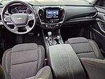 Used 2021 CHEVROLET TRAVERSE FWD 4DR LT CLOTH W/1LT in JACKSONVILLE, FLORIDA (Photo 15)