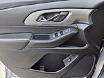 Used 2021 CHEVROLET TRAVERSE FWD 4DR LT CLOTH W/1LT in JACKSONVILLE, FLORIDA (Photo 22)