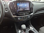 Used 2021 CHEVROLET TRAVERSE FWD 4DR LT CLOTH W/1LT in JACKSONVILLE, FLORIDA (Photo 23)