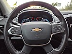 Used 2021 CHEVROLET TRAVERSE FWD 4DR LT CLOTH W/1LT in JACKSONVILLE, FLORIDA (Photo 28)