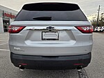 Used 2021 CHEVROLET TRAVERSE FWD 4DR LT CLOTH W/1LT in JACKSONVILLE, FLORIDA (Photo 5)