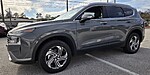 Used 2023 HYUNDAI SANTA FE SEL AWD in JACKSONVILLE, FLORIDA
