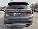 Used 2023 HYUNDAI SANTA FE SEL AWD in JACKSONVILLE, FLORIDA (Photo 5)