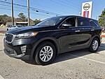 Used 2019 KIA SORENTO L FWD in JACKSONVILLE, FLORIDA (Photo 1)