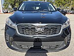 Used 2019 KIA SORENTO L FWD in JACKSONVILLE, FLORIDA (Photo 9)