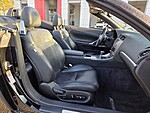 Used 2014 LEXUS IS250C 2DR CONV in JACKSONVILLE, FLORIDA (Photo 17)