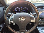 Used 2014 LEXUS IS250C 2DR CONV in JACKSONVILLE, FLORIDA (Photo 28)