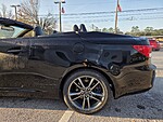 Used 2014 LEXUS IS250C 2DR CONV in JACKSONVILLE, FLORIDA (Photo 4)
