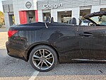 Used 2014 LEXUS IS250C 2DR CONV in JACKSONVILLE, FLORIDA (Photo 6)
