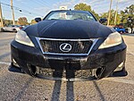 Used 2014 LEXUS IS250C 2DR CONV in JACKSONVILLE, FLORIDA (Photo 9)