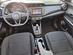 Used 2025 NISSAN KICKS S FWD in JACKSONVILLE, FLORIDA (Photo 14)