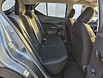 Used 2025 NISSAN KICKS S FWD in JACKSONVILLE, FLORIDA (Photo 17)