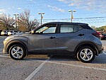 Used 2025 NISSAN KICKS S FWD in JACKSONVILLE, FLORIDA (Photo 3)