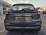 Used 2025 NISSAN KICKS S FWD in JACKSONVILLE, FLORIDA (Photo 5)