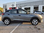 Used 2025 NISSAN KICKS S FWD in JACKSONVILLE, FLORIDA (Photo 7)