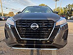 Used 2025 NISSAN KICKS S FWD in JACKSONVILLE, FLORIDA (Photo 9)