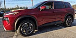 Used 2026 NISSAN ROGUE FWD SV *LTD AVAIL* in JACKSONVILLE, FLORIDA
