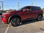 Used 2026 NISSAN ROGUE FWD SV *LTD AVAIL* in JACKSONVILLE, FLORIDA (Photo 1)