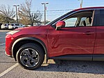 Used 2026 NISSAN ROGUE FWD SV *LTD AVAIL* in JACKSONVILLE, FLORIDA (Photo 2)