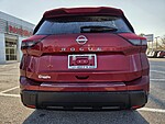 Used 2026 NISSAN ROGUE FWD SV *LTD AVAIL* in JACKSONVILLE, FLORIDA (Photo 5)