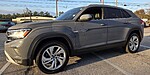 Used 2020 Volkswagen Atlas Cross Sport 3.6L V6 SE W/TECHNOLOGY FWD in JACKSONVILLE, FLORIDA