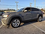 Used 2020 Volkswagen Atlas Cross Sport 3.6L V6 SE W/TECHNOLOGY FWD in JACKSONVILLE, FLORIDA (Photo 1)