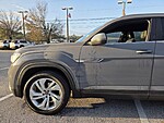 Used 2020 Volkswagen Atlas Cross Sport 3.6L V6 SE W/TECHNOLOGY FWD in JACKSONVILLE, FLORIDA (Photo 2)