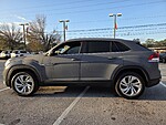 Used 2020 Volkswagen Atlas Cross Sport 3.6L V6 SE W/TECHNOLOGY FWD in JACKSONVILLE, FLORIDA (Photo 3)