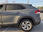 Used 2020 Volkswagen Atlas Cross Sport 3.6L V6 SE W/TECHNOLOGY FWD in JACKSONVILLE, FLORIDA (Photo 4)