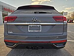 Used 2020 Volkswagen Atlas Cross Sport 3.6L V6 SE W/TECHNOLOGY FWD in JACKSONVILLE, FLORIDA (Photo 5)