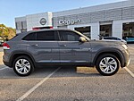 Used 2020 Volkswagen Atlas Cross Sport 3.6L V6 SE W/TECHNOLOGY FWD in JACKSONVILLE, FLORIDA (Photo 7)
