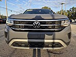 Used 2020 Volkswagen Atlas Cross Sport 3.6L V6 SE W/TECHNOLOGY FWD in JACKSONVILLE, FLORIDA (Photo 9)